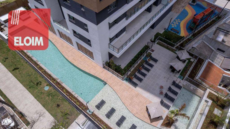 Imagem Apartamento com 3 Quartos à Venda, 143 m² em Campo Belo - São Paulo Imagem Apartamento com 3 Quartos à Venda, 143 m² em Campo Belo - São Paulo