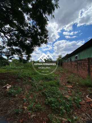 Imagem Terreno à Venda, 625 m² em Centro - Sertanópolis Imagem Terreno à Venda, 625 m² em Centro - Sertanópolis