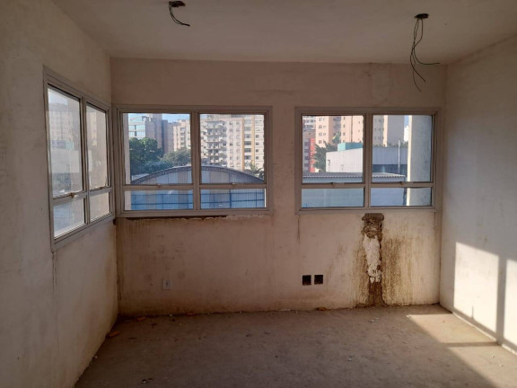 Imagem Sala Comercial à Venda, 30 m² em Centro - Santo André Imagem Sala Comercial à Venda, 30 m² em Centro - Santo André