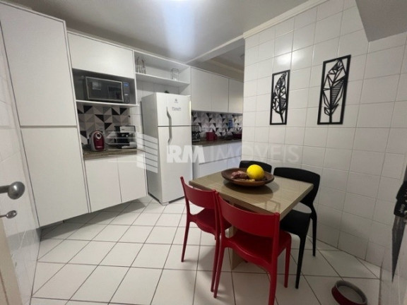 Imagem Casa de Condomínio com 4 Quartos à Venda, 108 m² em Stella Maris - Salvador Imagem Casa de Condomínio com 4 Quartos à Venda, 108 m² em Stella Maris - Salvador