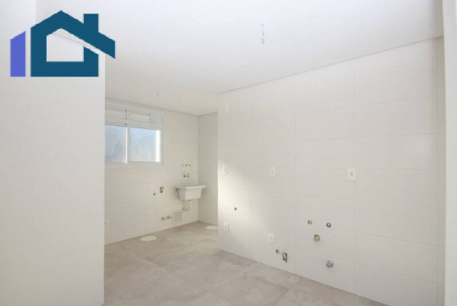 Imagem Apartamento com 3 Quartos à Venda, 94 m² em Cristo Redentor - Porto Alegre