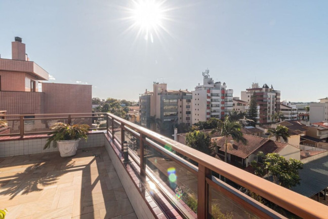 Imagem Cobertura com 4 Quartos à Venda, 396 m² em Jardim Lindóia - Porto Alegre Imagem Cobertura com 4 Quartos à Venda, 396 m² em Jardim Lindóia - Porto Alegre