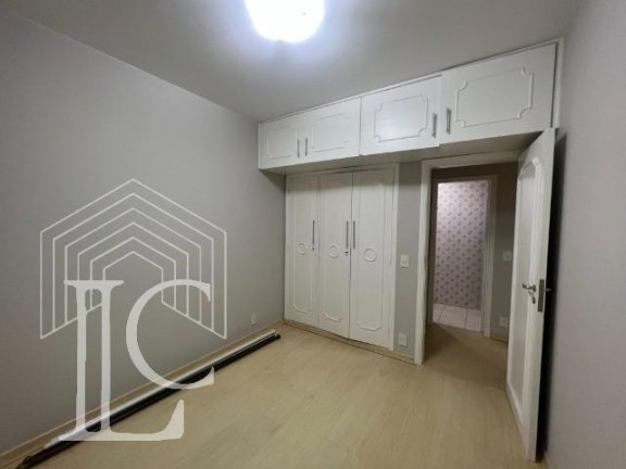 Imagem Apartamento com 2 Quartos à Venda, 79 m² em Vila Mascote - São Paulo