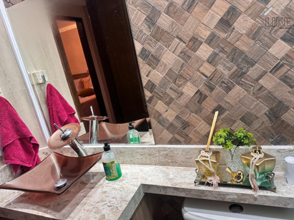 Imagem Casa com 2 Quartos à Venda, 90 m² em Vila São Geraldo - São José Dos Campos