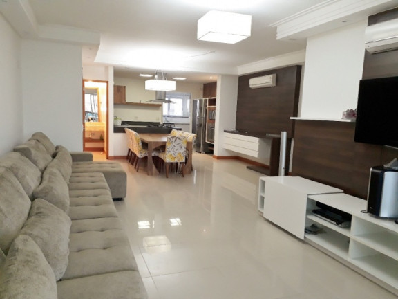 Apartamento com 4 Quartos à Venda, 200 m² em Riviera De São Lourenço - Bertioga