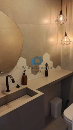 Imagem Casa de Condomínio com 4 Quartos à Venda, 203 m² em Jardim Rebelato - Cotia Imagem Casa de Condomínio com 4 Quartos à Venda, 203 m² em Jardim Rebelato - Cotia