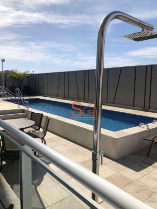 Imagem Apartamento com 2 Quartos à Venda, 78 m² em Campestre - Santo André Imagem Apartamento com 2 Quartos à Venda, 78 m² em Campestre - Santo André