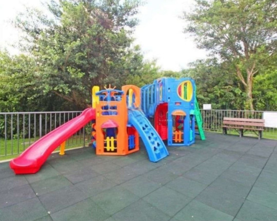 Imagem Imóvel com 2 Quartos à Venda, 40 m² em Parque Santa Fé - Porto Alegre Imagem Imóvel com 2 Quartos à Venda, 40 m² em Parque Santa Fé - Porto Alegre