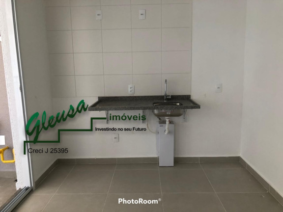 Imagem Apartamento com 2 Quartos à Venda, 42 m² em Barra Funda - São Paulo Imagem Apartamento com 2 Quartos à Venda, 42 m² em Barra Funda - São Paulo