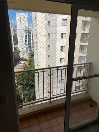 Imagem Apartamento com 2 Quartos à Venda, 65 m² em Jardim Vazani - São Paulo Imagem Apartamento com 2 Quartos à Venda, 65 m² em Jardim Vazani - São Paulo