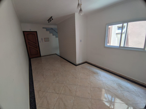 Imagem Apartamento com 2 Quartos à Venda, 198 m² em Vila Scarpelli - Santo André
