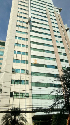 Sala Comercial à Venda, 66 m² em Vila Olímpia - São Paulo