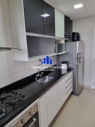 Imagem Apartamento com 1 Quarto à Venda, 50 m² em Melville Empresarial I E Ii - Barueri Imagem Apartamento com 1 Quarto à Venda, 50 m² em Melville Empresarial I E Ii - Barueri
