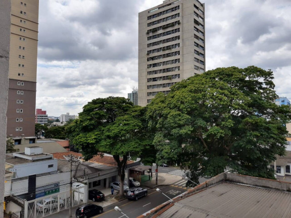 Imagem Apartamento com 3 Quartos à Venda, 82 m² em Jardim - Santo André Imagem Apartamento com 3 Quartos à Venda, 82 m² em Jardim - Santo André