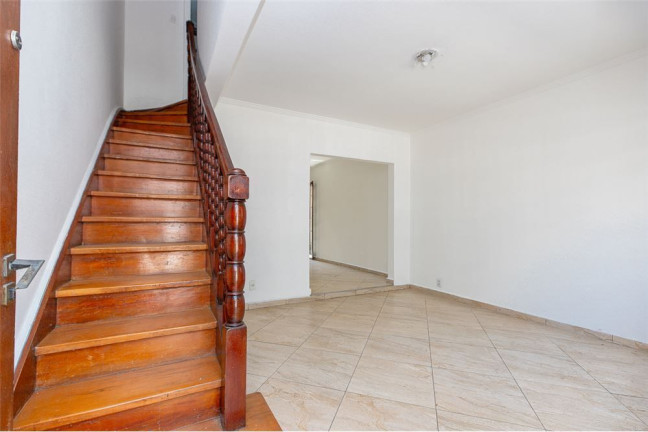 Imagem Casa com 3 Quartos à Venda, 200 m² em Mooca - São Paulo Imagem Casa com 3 Quartos à Venda, 200 m² em Mooca - São Paulo