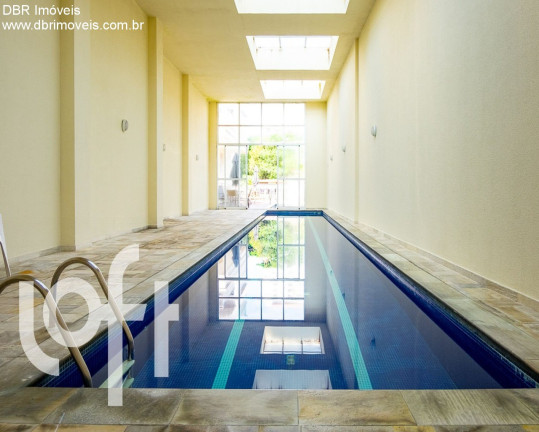 Imagem Apartamento com 3 Quartos à Venda, 94 m² em Lapa - São Paulo