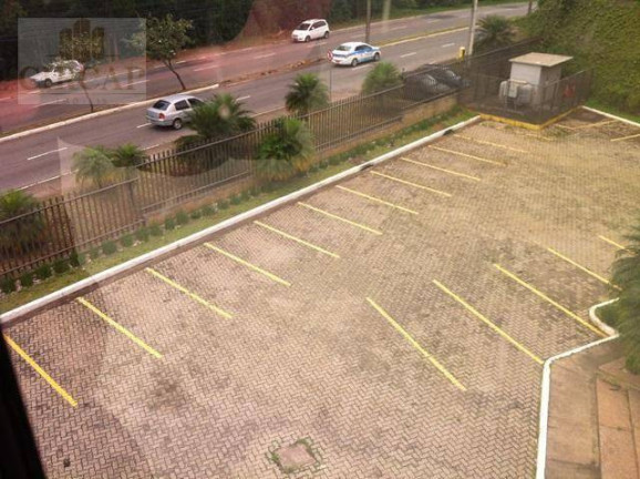 Imagem Galpão para Alugar, 3.854 m² em Alphaville Industrial - Barueri