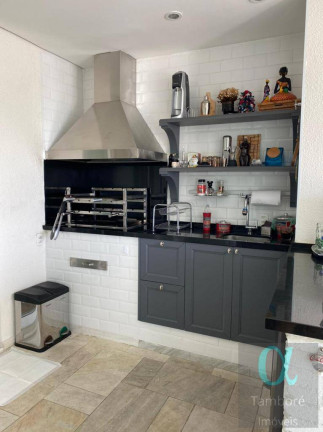 Imagem Apartamento com 3 Quartos à Venda, 284 m² em Tamboré - Santana De Parnaíba Imagem Apartamento com 3 Quartos à Venda, 284 m² em Tamboré - Santana De Parnaíba
