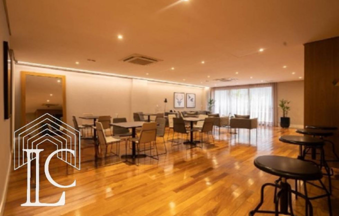 Imagem Apartamento com 1 Quarto para Alugar, 40 m² em Jardim Paulista - São Paulo Imagem Apartamento com 1 Quarto para Alugar, 40 m² em Jardim Paulista - São Paulo