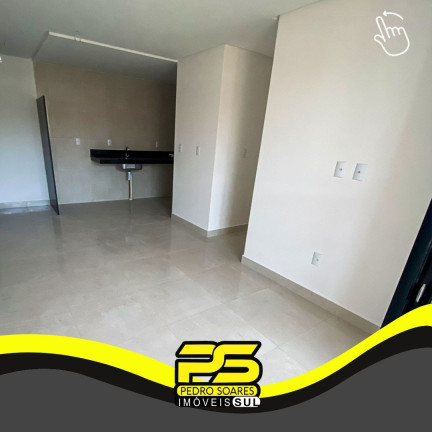 Imagem Apartamento com 2 Quartos à Venda, 56 m² em Bessa - João Pessoa Imagem Apartamento com 2 Quartos à Venda, 56 m² em Bessa - João Pessoa