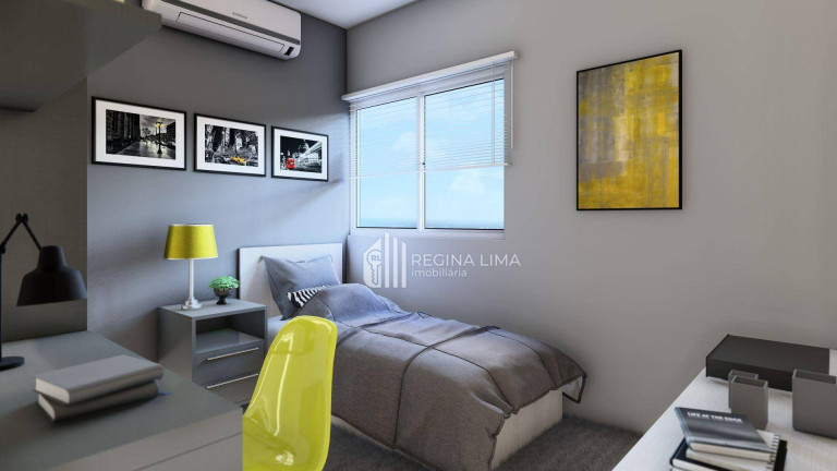 Imagem Apartamento com 3 Quartos à Venda, 73 m² em São Benedito - Parnaíba Imagem Apartamento com 3 Quartos à Venda, 73 m² em São Benedito - Parnaíba
