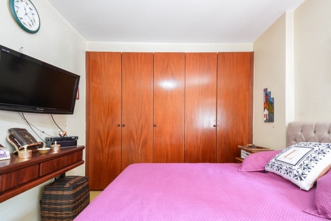 Imagem Apartamento com 3 Quartos à Venda, 106 m² em Perdizes - São Paulo Imagem Apartamento com 3 Quartos à Venda, 106 m² em Perdizes - São Paulo