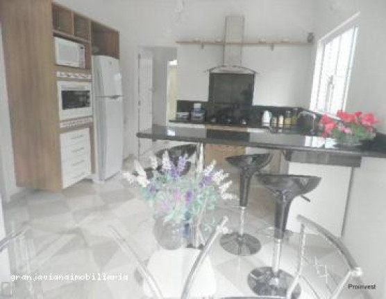 Imagem Casa com 4 Quartos à Venda, 430 m² em Paysage Clair - Vargem Grande Paulista Imagem Casa com 4 Quartos à Venda, 430 m² em Paysage Clair - Vargem Grande Paulista