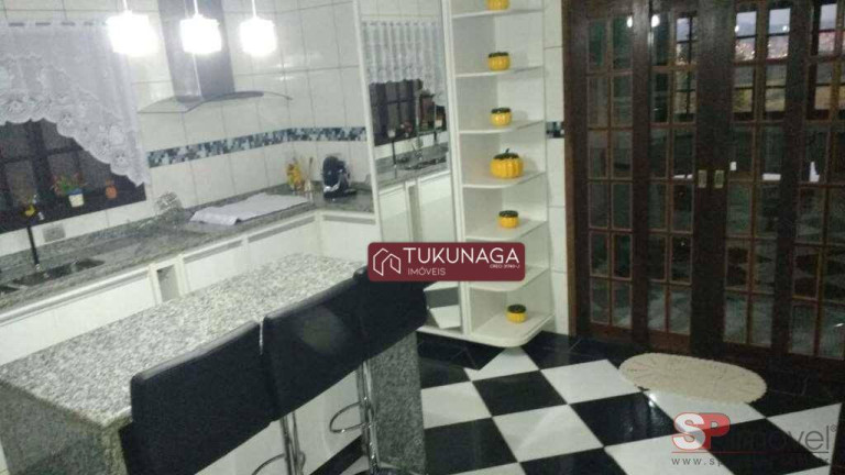 Imagem Sobrado com 3 Quartos à Venda, 1.180 m² em Atibaia Belvedere - Atibaia