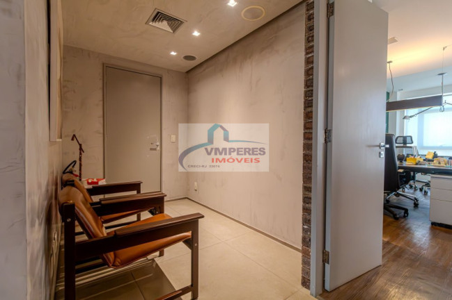 Imagem Sala Comercial à Venda, 33 m² em Jacarepaguá - Rio De Janeiro