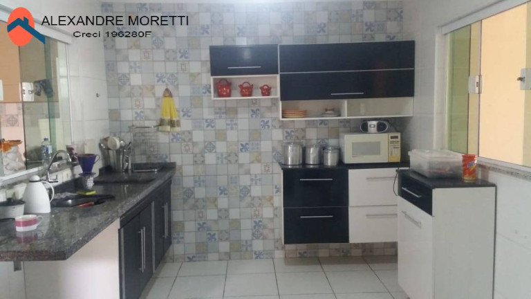 Imagem Casa com 2 Quartos à Venda, 140 m² em Vila Aeroporto - Sorocaba