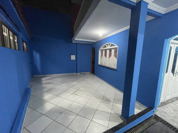 Imagem Casa com 4 Quartos à Venda, 160 m² em Santo Agostinho - Manaus