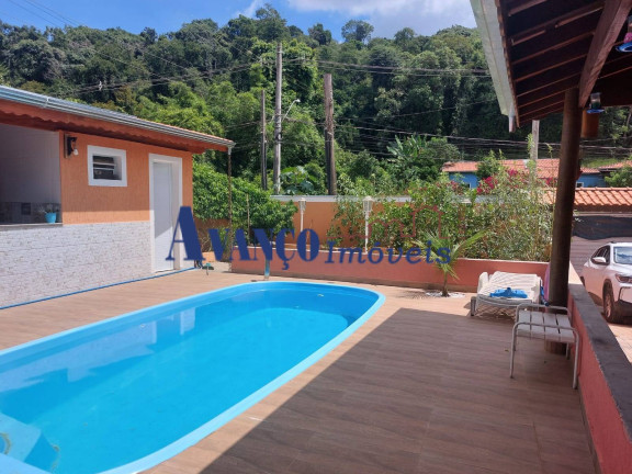 Casa com 1 Quarto à Venda, 300 m² em Roseira - Jundiaí