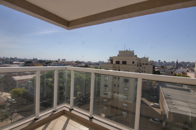 Imagem Apartamento com 3 Quartos à Venda, 83 m² em São Geraldo - Porto Alegre Imagem Apartamento com 3 Quartos à Venda, 83 m² em São Geraldo - Porto Alegre