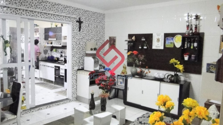 Imagem Casa com 3 Quartos à Venda, 220 m² em Jardim Maria Paulina - Boituva Imagem Casa com 3 Quartos à Venda, 220 m² em Jardim Maria Paulina - Boituva