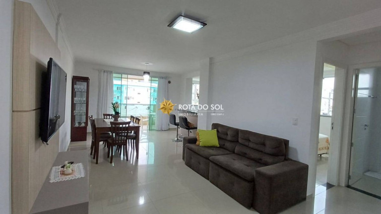 Imagem Apartamento com 3 Quartos à Venda, 114 m² em Bombas - Bombinhas Imagem Apartamento com 3 Quartos à Venda, 114 m² em Bombas - Bombinhas