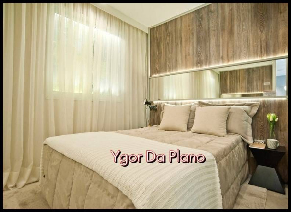 Imagem Apartamento com 2 Quartos à Venda, 41 m² em Jardim Helian - São Paulo