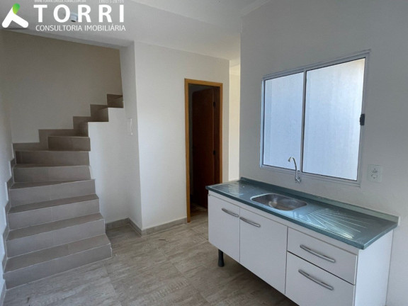 Imagem Sobrado com 2 Quartos à Venda, 60 m² em Terras De Arieta - Sorocaba Imagem Sobrado com 2 Quartos à Venda, 60 m² em Terras De Arieta - Sorocaba