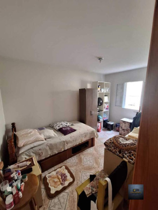Imagem Apartamento com 2 Quartos à Venda, 56 m² em Demarchi - São Bernardo Do Campo