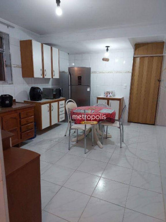 Imagem Sobrado com 3 Quartos à Venda, 163 m² em Rudge Ramos - São Bernardo Do Campo Imagem Sobrado com 3 Quartos à Venda, 163 m² em Rudge Ramos - São Bernardo Do Campo