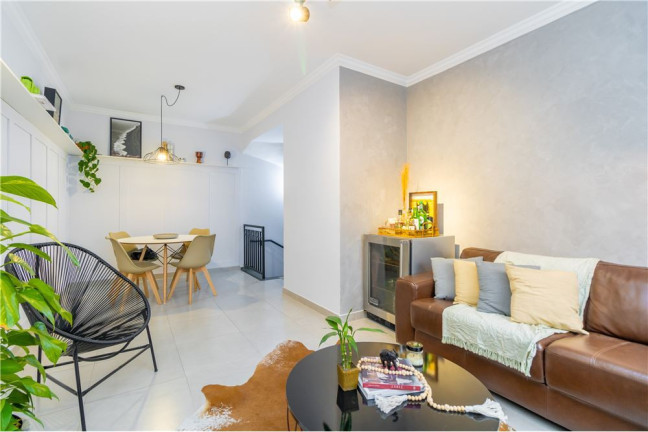 Imagem Casa com 3 Quartos à Venda, em Vila Da Saúde - São Paulo Imagem Casa com 3 Quartos à Venda, em Vila Da Saúde - São Paulo