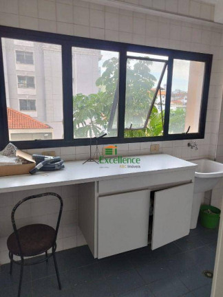 Imagem Apartamento com 3 Quartos à Venda, 127 m² em Campestre - Santo André Imagem Apartamento com 3 Quartos à Venda, 127 m² em Campestre - Santo André