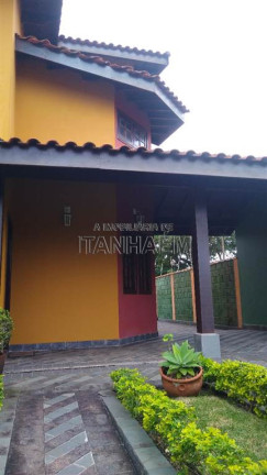 Imagem Sobrado com 3 Quartos à Venda, 162 m² em Cibratel - Itanhaem Imagem Sobrado com 3 Quartos à Venda, 162 m² em Cibratel - Itanhaem