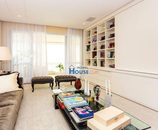 Imagem Apartamento com 4 Quartos à Venda, 225 m² em Perdizes - São Paulo Imagem Apartamento com 4 Quartos à Venda, 225 m² em Perdizes - São Paulo