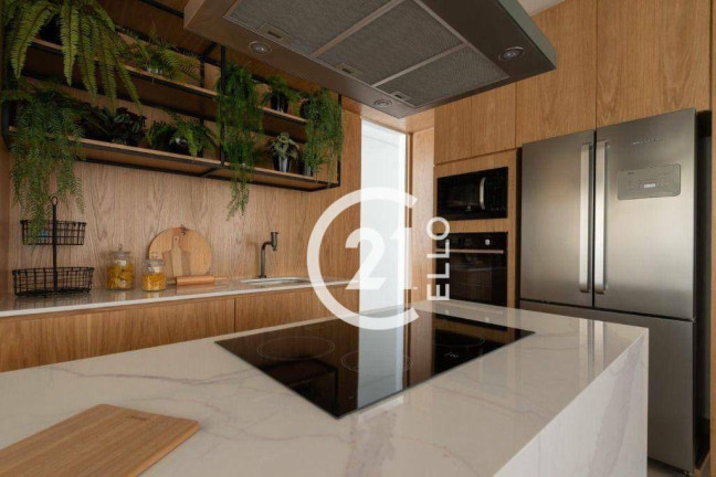 Imagem Apartamento com 3 Quartos à Venda, 142 m² em Pinheiros - São Paulo Imagem Apartamento com 3 Quartos à Venda, 142 m² em Pinheiros - São Paulo