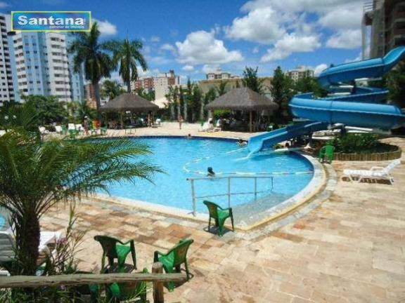 Imagem Apartamento com 1 Quarto à Venda, 37 m² em Centro - Caldas Novas Imagem Apartamento com 1 Quarto à Venda, 37 m² em Centro - Caldas Novas