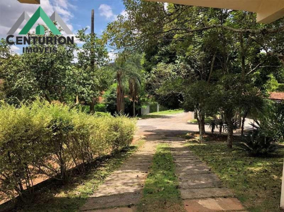 Imagem Casa de Condomínio com 4 Quartos à Venda, 587 m² em Granja Viana - Cotia Imagem Casa de Condomínio com 4 Quartos à Venda, 587 m² em Granja Viana - Cotia