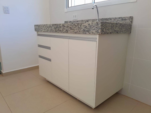 Imagem Apartamento com 2 Quartos para Alugar, 45 m² em Jardim Progresso - Anápolis Imagem Apartamento com 2 Quartos para Alugar, 45 m² em Jardim Progresso - Anápolis