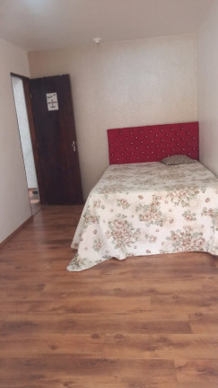 Imagem Casa com 4 Quartos à Venda, 200 m² em Parque Alto Do Rio Bonito - São Paulo
