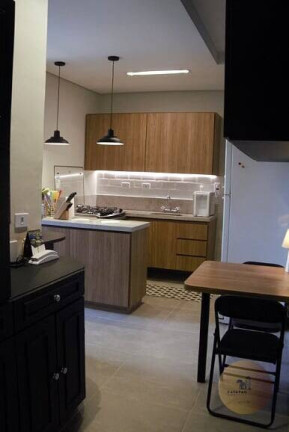 Imagem Apartamento com 3 Quartos à Venda, 126 m² em Real Parque - São Paulo Imagem Apartamento com 3 Quartos à Venda, 126 m² em Real Parque - São Paulo