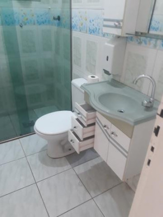 Imagem Sobrado com 3 Quartos à Venda, 190 m² em Bonfim - Campinas